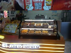 -超级鸡车(曹杨路店)