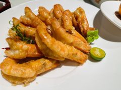 -四季民福烤鸭店(外滩外白渡桥店)