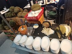 -争先鲜·蒸汽海鲜自助·鲜切牛肉
