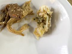 -安徽阜阳卷馍(西单店)