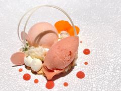 -广州四季酒店·佰鲜汇·现代法餐