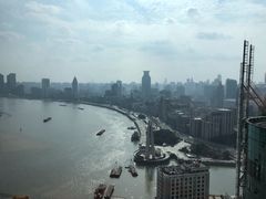 -上海外滩茂悦大酒店