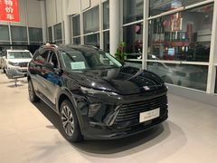 -上海永达通途别克4S店(七宝店)