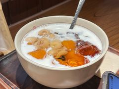 -彬媽糖水(侨鑫国际店)