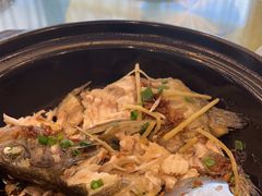 -围龙屋客家食府(福田店)