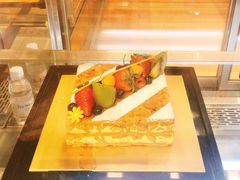 -大堂吧·深圳益田威斯汀酒店