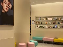 -天真蓝照相馆(五角场百联又一城店)
