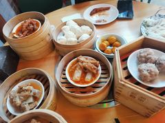 -湛林.粤西大排挡(前门店)