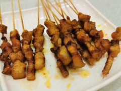 烤五花肉-庐州太太(双岗店)