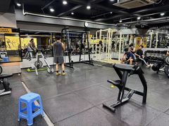-超鹿运动健身(紫阳商贸中心店)
