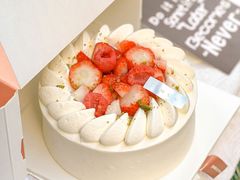 -积慕Cake(解放大道店)