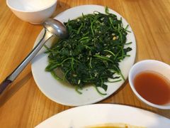 -长平老姿娘夜粥(平东一街店)