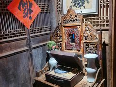 -田园印象·成都土菜院子(华阳店)