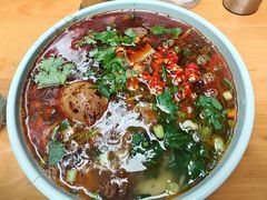 -全家福米线