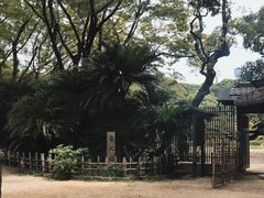 -天王寺公园