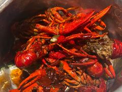 -老长沙龙虾馆·聚会餐厅(白石洲店)