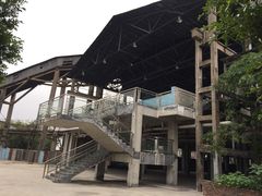 -广州市紫泥堂文化创意园景区