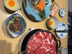-早一美餐厅·EBISU(会展誉景店)