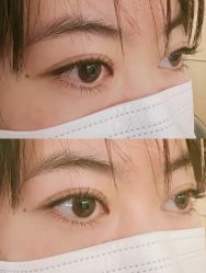 -盘子画美甲美睫美肤