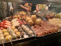-明记牛杂(新马路分店)