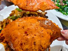 -小铜锣湾海鲜家常菜馆(河西店)