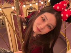 -灰姑娘旋转木马