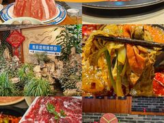 -蜀家渝重庆火锅(南屏街店)