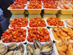 -大学城夜市大排档(凤栖路店)