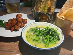 -大潮淮·淮扬菜(何园旗舰店)