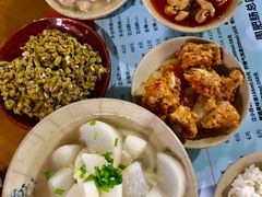 粉蒸排骨-周肥肠(江油总店)
