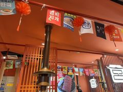 -韩宫宴烤肉·料理(南京江宁万达店)