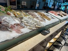 -火宴山海鲜自助火锅(新世界店)