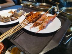 -川骄海鲜自助(亚运村店)