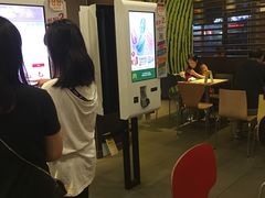 -麦当劳(双榆树店)