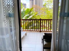 -碧桂园润杨溪谷温泉酒店