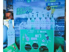 -满天星量贩式KTV(汉阳摩尔城店)