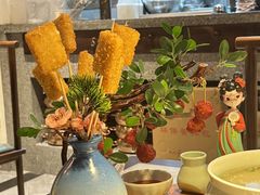 -遇见长安之高山流水(李家村万达店)