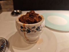 -波特曼西餐厅(南岗店)
