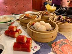 -点都德(聚福楼店)