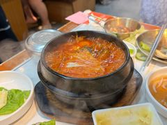-六七八韩式烤肉·韩国料理(上杭路店)