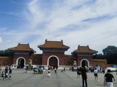 -北陵公园