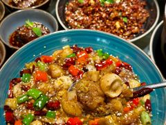 -华豫川酒家(大卫城店)