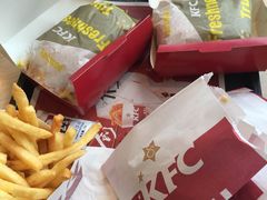 -肯德基(北京南站店)