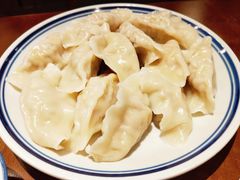 -喜喜水饺