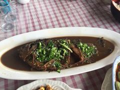 -阿巧茶庄