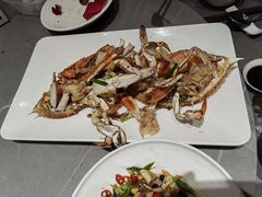 -神洲四海大酒楼(王府井澳门中心店)