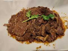 -鑫小城故事·藕汤·家常菜(台北一路总店)