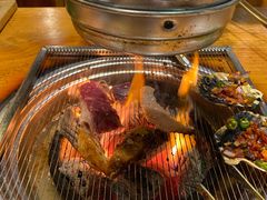 -7年8班朝鲜族非遗美食(三钢里店)