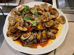 -丰茂烤串(金源店)