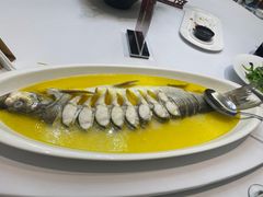 -食悦江南·淮扬菜·烤鸭(亚运村·惠新店)